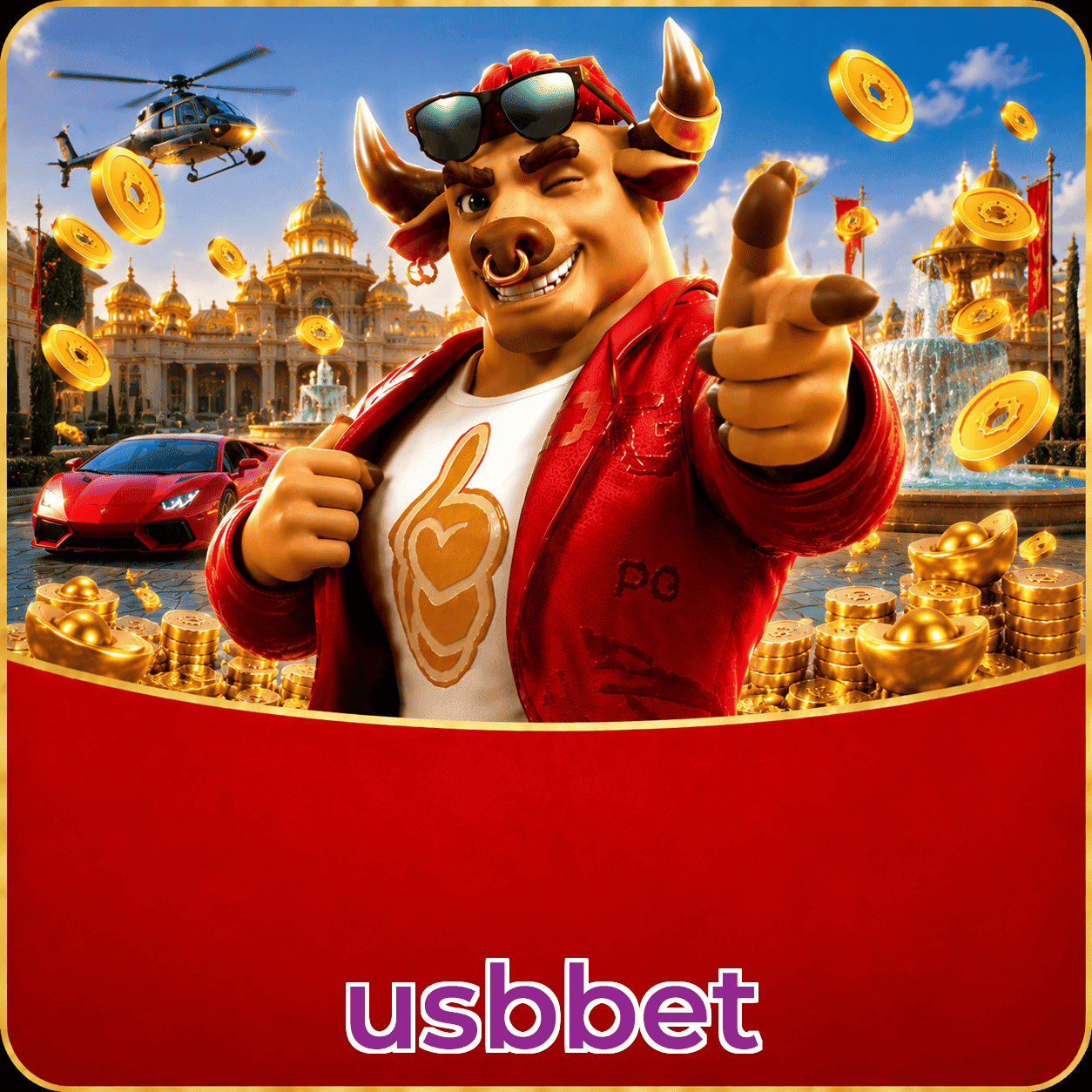 Cash Out usbbet