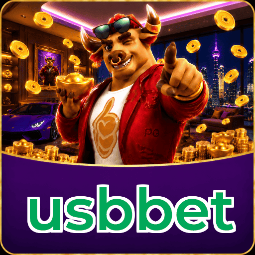 usbbet Segurança Logo 2