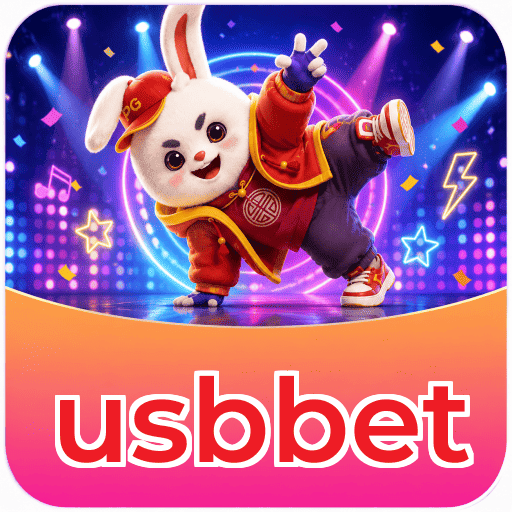 usbbet Segurança Logo 1