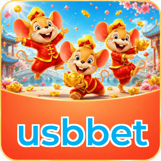 usbbet Instalar Logo 2