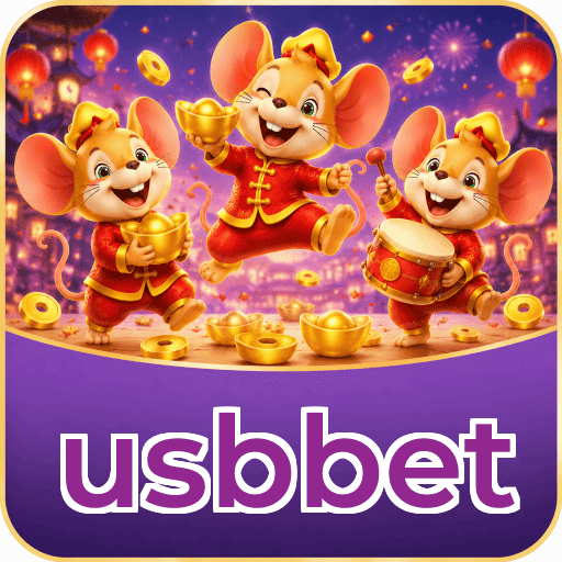 usbbet Logo 2