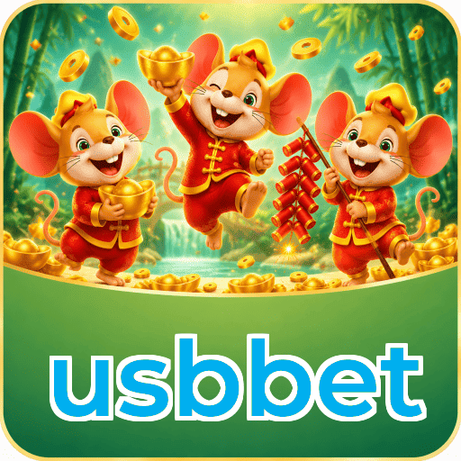 Slots usbbet - Jackpots Progressivos
