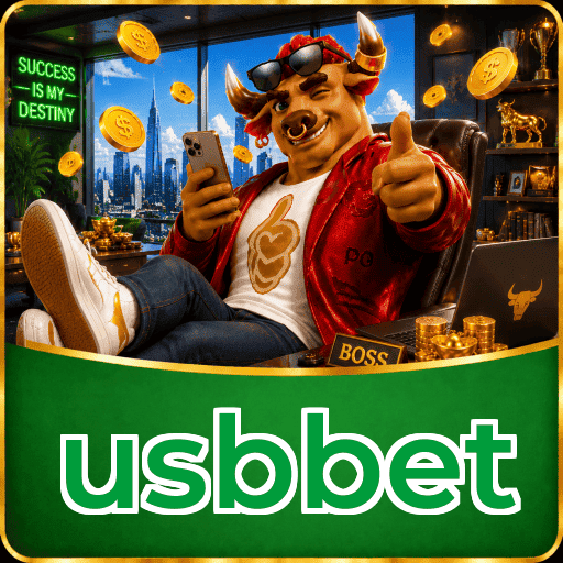 Plataforma usbbet - Segurança SSL 256-bit