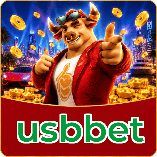 usbbet Segurança Logo 3